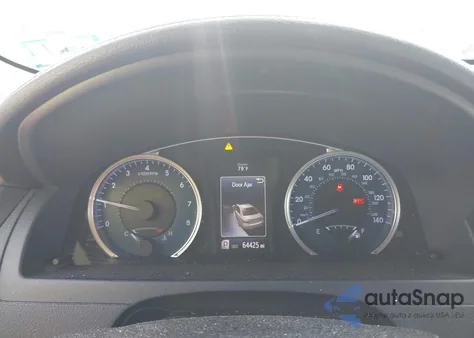 2017 Toyota Camry Le из США, поврежденный, VIN 4T1BF1FK3HU699193